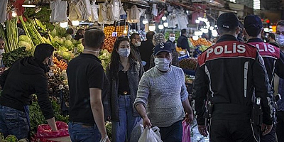 Bakan Soylu duyurdu! Türkiye'de en yoğun denetim yarın başlıyor
