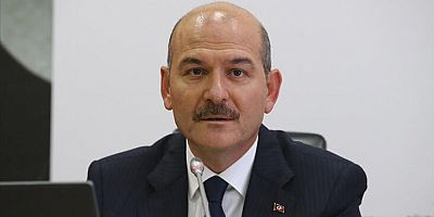 Bakan Soylu’ndan ‘sokağa çıkma yasağı olacak mı?’ sorusuna yanıt!