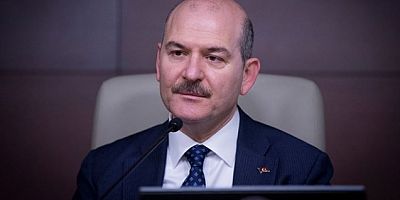 Bakan Soylu: Ya olacağız ya öleceğiz