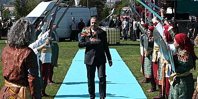 Bakan Yerlikaya: 