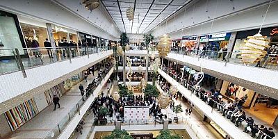 Bakanlık kuralları açıkladı… İşte AVM ve taksi tedbirleri…