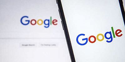 Bakanlık'tan 'Google' açıklaması