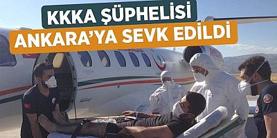 BAKANLIKTAN KKKA UYARISI!