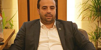 Balakuş’tan Belediyeye eleştiri…