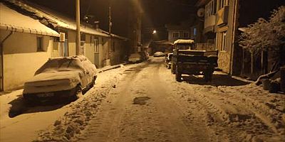 Balıkesir'de 4,7 büyüklüğünde deprem