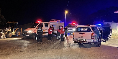 Balıkesir'de 4,7 büyüklüğünde deprem