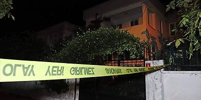 Balıkesir'de bir kişi kayınvalidesini ve baldızını bıçaklayarak öldürdü