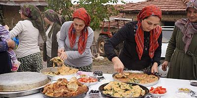 Balıkesir'de 