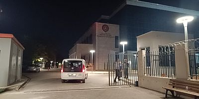 Balıkesir’de Halit Yukay'a ait olduğu değerlendirilen cansız beden Bursa Adli Tıp Kurumu'na getirildi