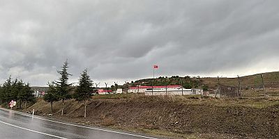 Balıkesir'de patlayıcı üretilen fabrikadaki patlamada 12 kişi öldü, 4 kişi yaralandı 