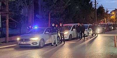 Balıkesir merkezli FETÖ'nün mahrem yapılanmasına yönelik operasyonda 30 gözaltı