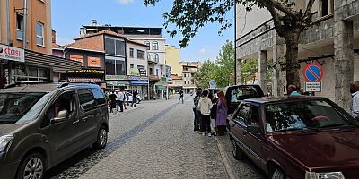 Balıkesir Sındırgı’da 4,9 Büyüklüğünde Deprem – İnegöl’de de Hissedildi