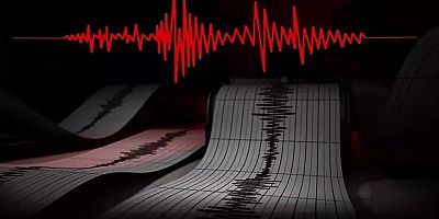 BALIKESİR SINDIRGI MERKEZLİ DEPREM İNEGÖL’DE DE HİSSEDİLDİ