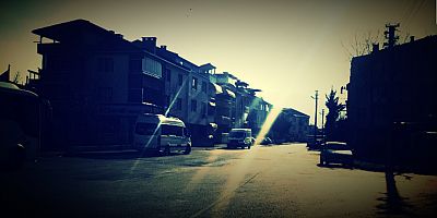 Balkondan düşen çocuk öldü