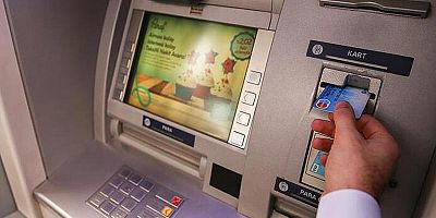 Bankacılık işlemlerinde yeni gelişme! Bazı maddeler 1 Nisan’a ertelendi