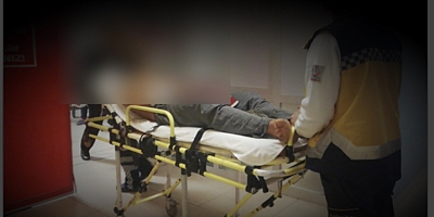 BANYO YAPARKEN SU KAZANI PATLADI