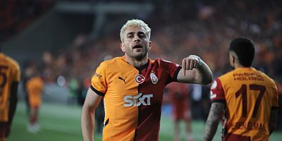 Barış Alper Yılmaz: 