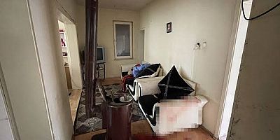 Bartın'da ayrı yaşadığı eşi tarafından bıçaklanan kadın öldü