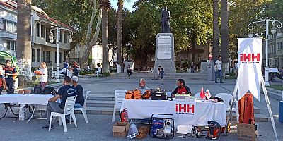 ‘Basit tedbirler ile yaralanma ve ölümlerin önüne geçebiliriz’