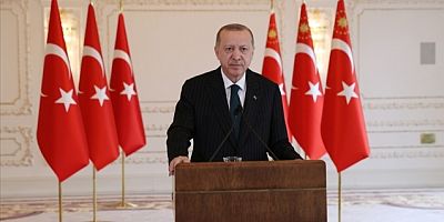 Başkan Erdoğan: Kiralarda düzenlemelere gidiyoruz