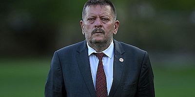 BAŞKAN MÜNÜ KANAR TFF’NİN AÇIKLAMALARINI DEĞERLENDİRDİ