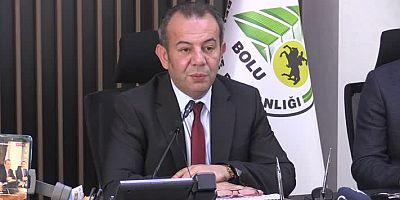 Başkan Özcan, Bolu'da yabancılara uygulanacak 