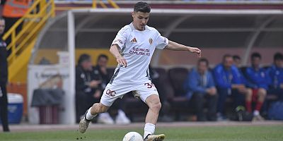 BATMAN PETROLSPOR: 2 – İNEGÖLSPOR: 1