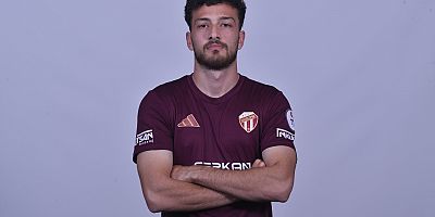 BATUHAN ÇAKIR İLE YOLLAR AYRILDI