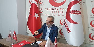 BAYKAN, İYİ PARTİ VE CHP’YE BU SÖZLERLE YÜKLENDİ; “ÜLKEMİZ İÇİN BİR FELAKET OLUR”