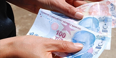 Bayram ikramiyeleri ödenmeye başlandı