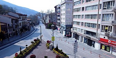 Bayram sonrası kademeli olarak normalleşme...