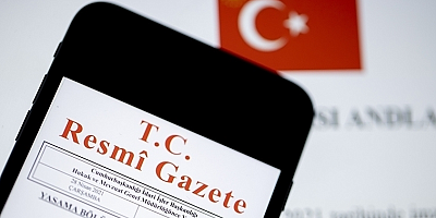 Bazı bakanlıklara atamalar yapıldı