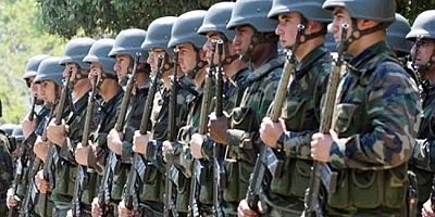 BEDELLİ ASKERLİK BAŞVURU TARİHLERİ AÇIKLANDI