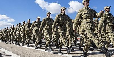 Bedelli askerlik ücreti yükseldi
