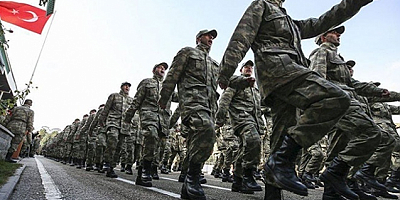 Bedelli askerlikte yeni ücret belli oldu