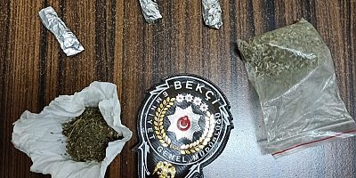 Bekçiler geçit vermedi 