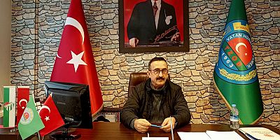 Beklentimiz daha çok kar yağması