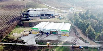 BELEDiYE – ÇiFTÇi iŞBiRLiĞi, ÇiFTÇiYE YARADI