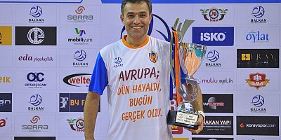 BELEDiYESPOR’DA ZOROĞLU DÖNEMİ DEVAM EDİYOR 