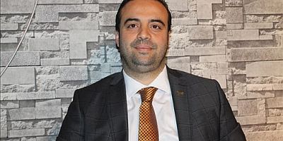 Belediyeye bir eleştiri de DP’den