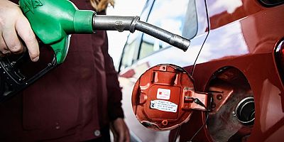 Benzin ve motorine büyük zam geliyor!