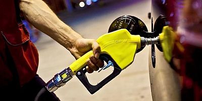 Benzine zam geliyor...
