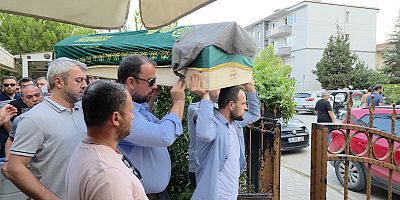 Berra Gözyaşlarıyla Toprağa Verildi