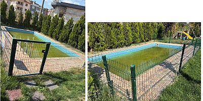 Berra'nın boğulma anına ait görüntüler ortaya çıktı