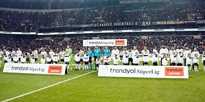 Beşiktaş ile Trabzonspor 141. randevuda