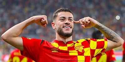 Beşiktaş’ın gündemindeki Romulo için görüşmeler 