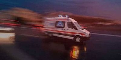 beton zemine düştü. 