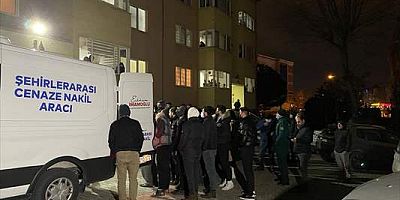 Beylikdüzü'nde bir kişi, eşi ve iki çocuğunu öldürüp intihar etti