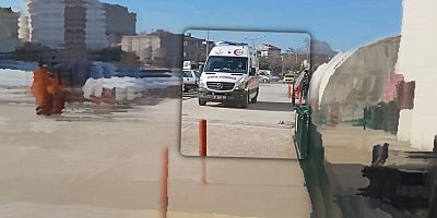 Bıçaklı kavgada 1'i ağır 2 kişi yaralandı