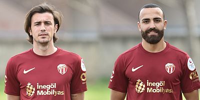BİLAL VE CANER İLE YOLLAR AYRILDI